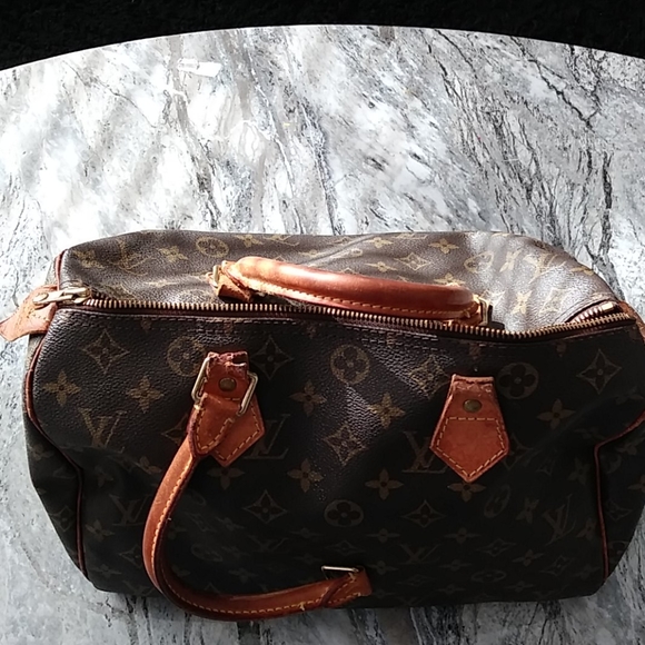 Louis Vuitton Handbags - Louis Vuitton bag